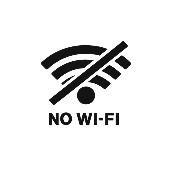 Offline Computing
