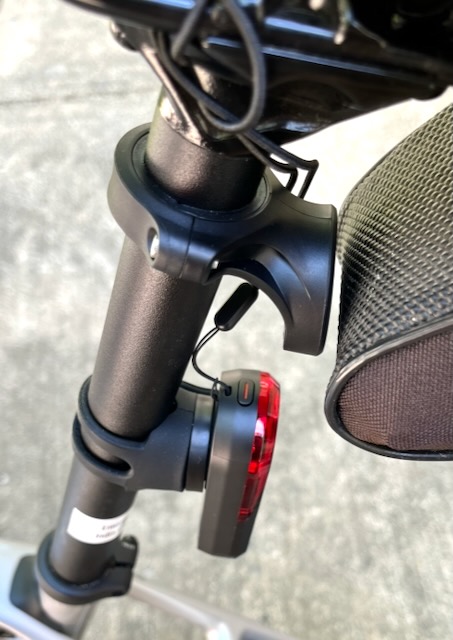 Coospo TR70 Smart Radar