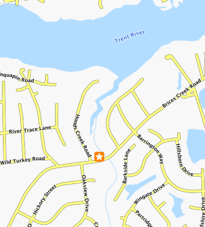 Coospo CS600 Maps