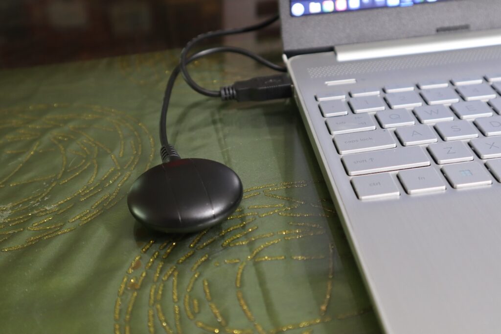 Offline Computing