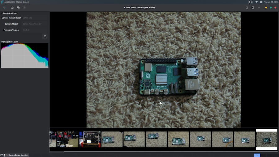 GhostBSD