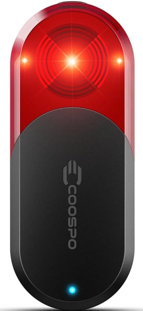 Coospo TR70 Smart Radar