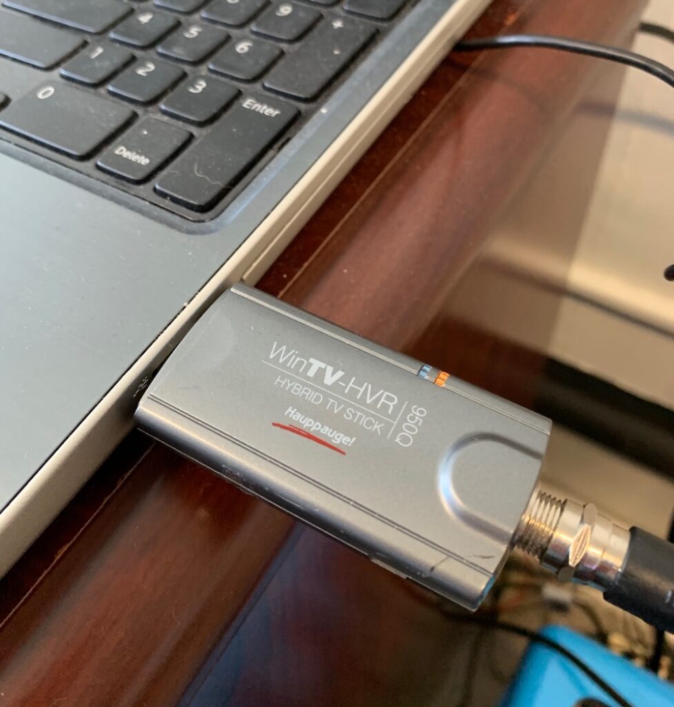 Offline Computing